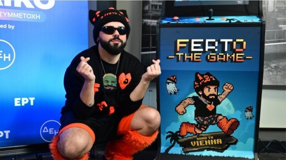 Eurovision 2026: Ανέβηκε στα προγνωστικά στοιχήματα η Ελλάδα [εικόνα]